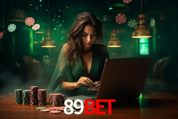 Segurança e privacidade no APP 89bet