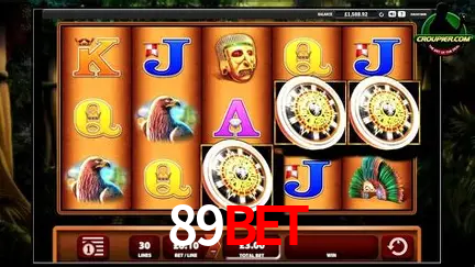 Cadastro rápido e seguro na 89bet