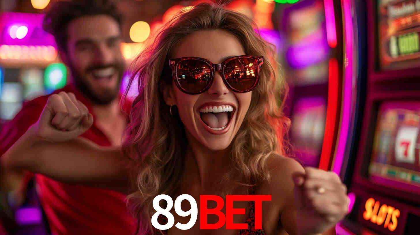 A Popularidade dos Caça-Níqueis no 89bet