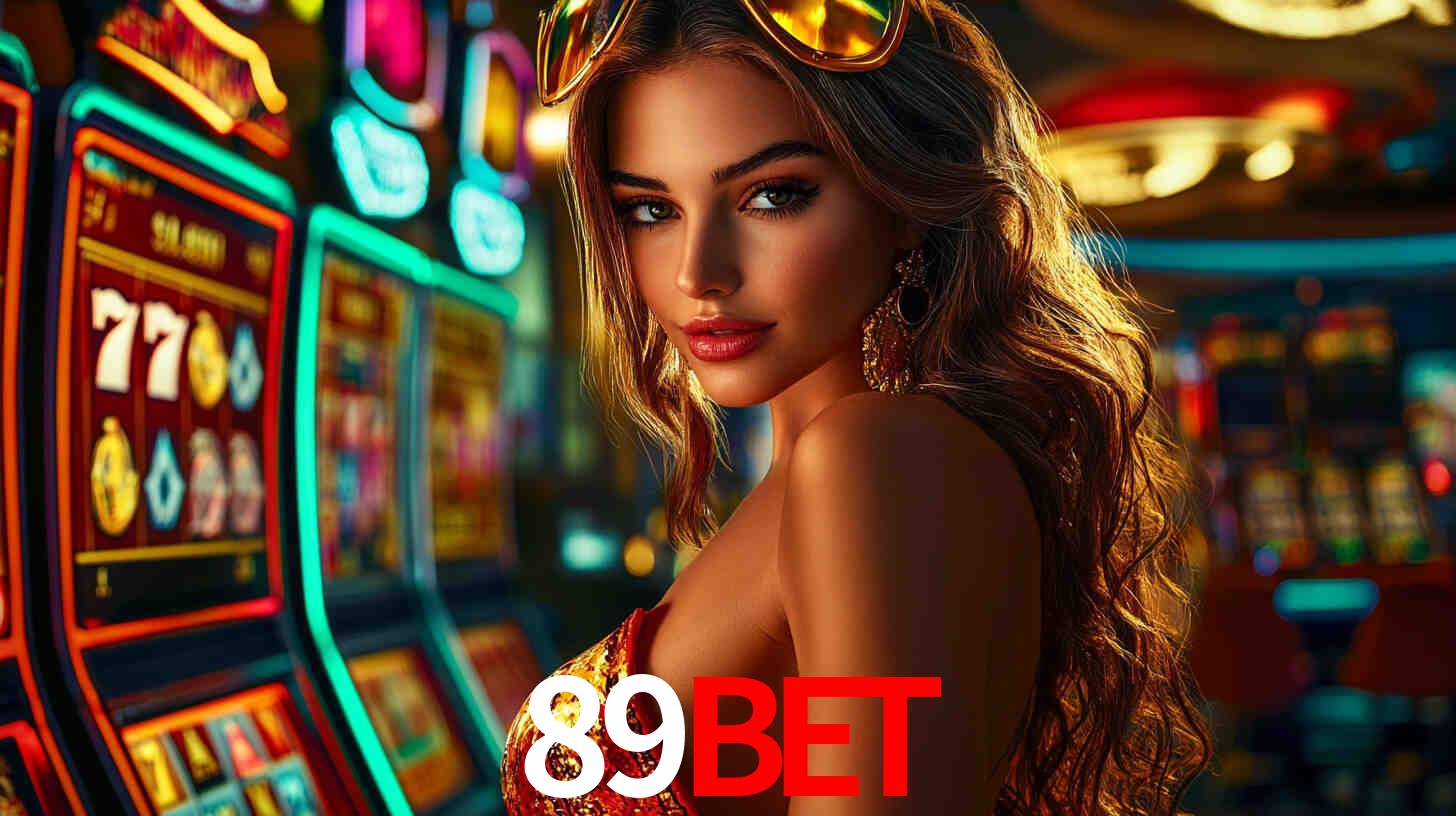 Welcome Bonus 89bet