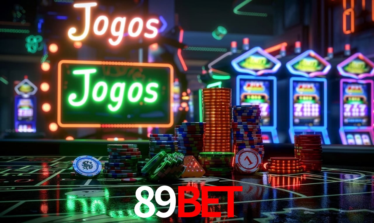 89bet baixar
