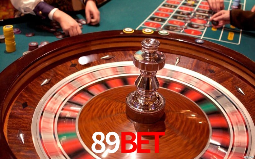 Interface Premium 89bet