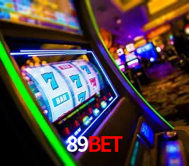 A Revolução dos Aplicativos de Jogos no 89bet