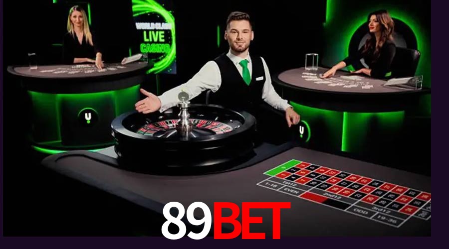 API Integration 89bet
