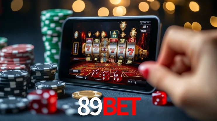 Daily Bonuses 89bet