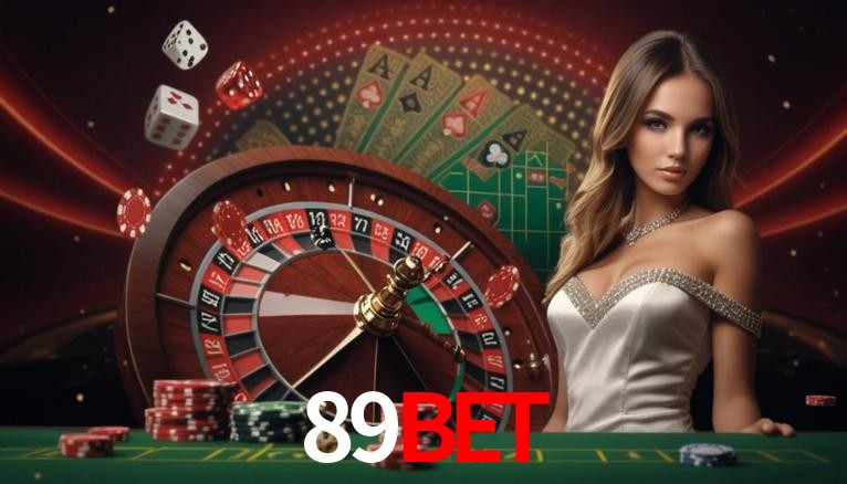 2FA Security 89bet