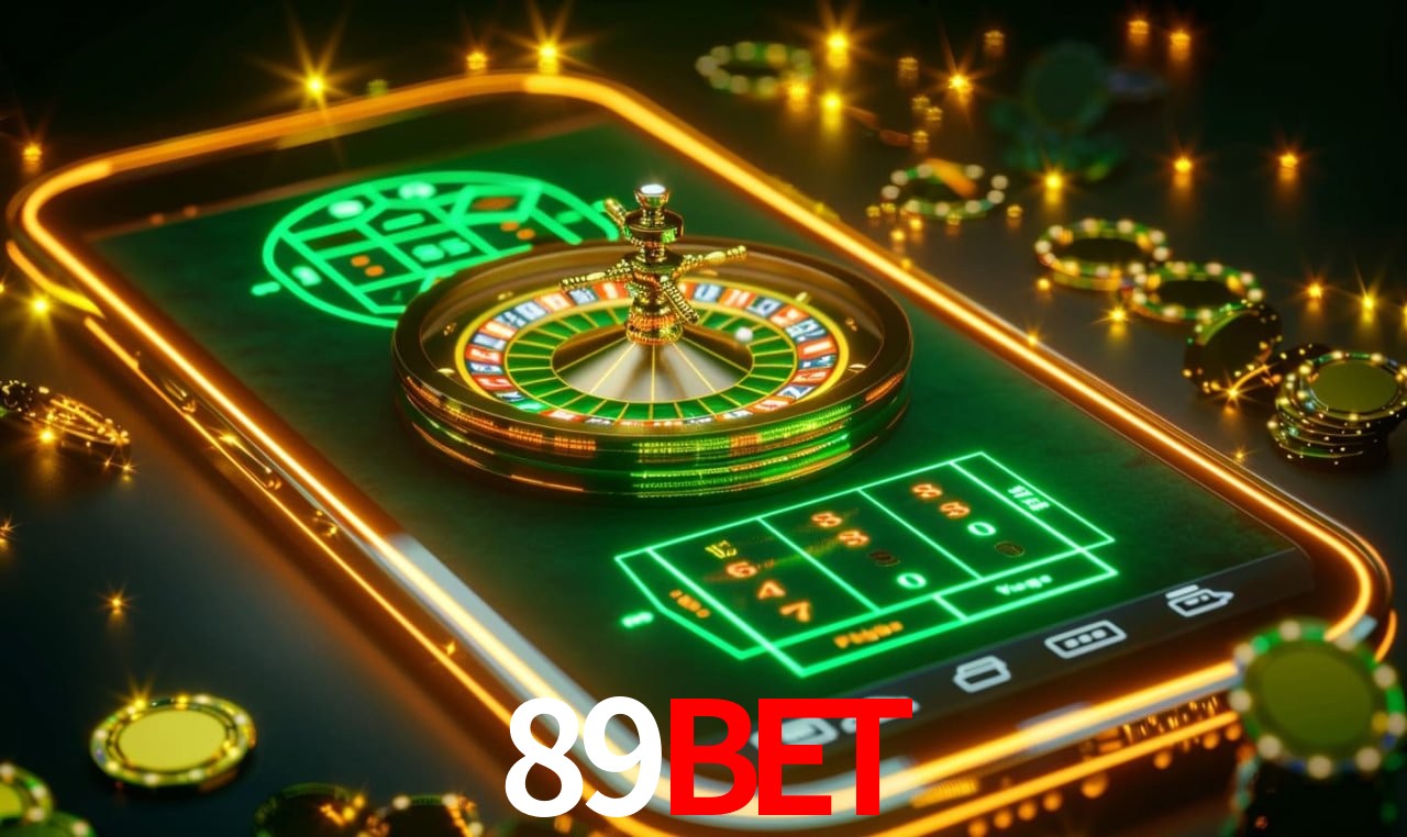 Integração de APIs 89bet