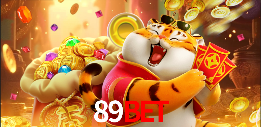 89bet baixar