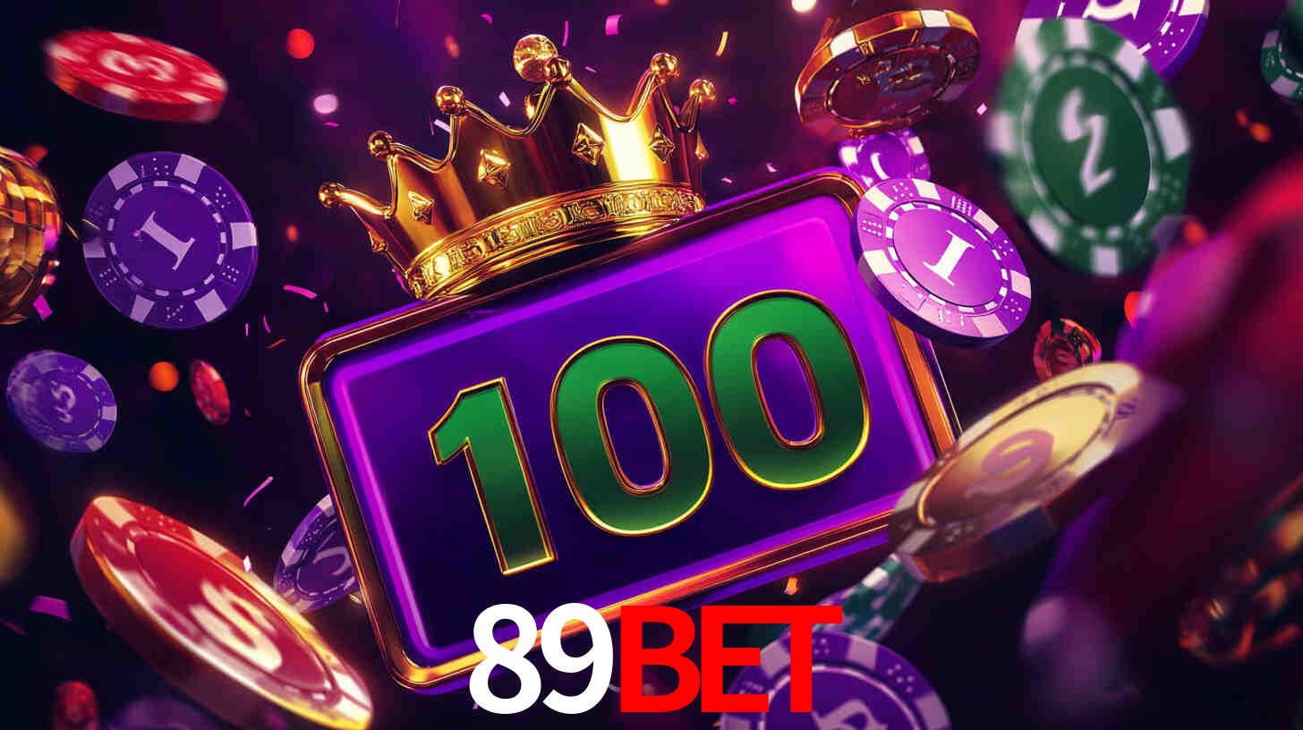Programa VIP 89bet