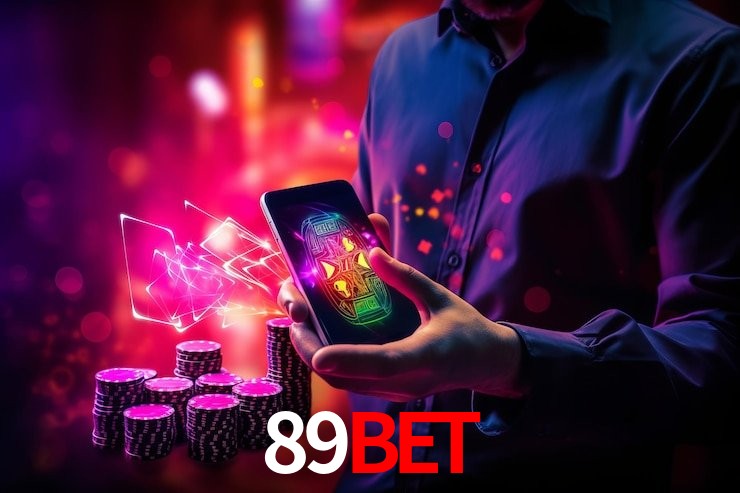 Bônus Diários 89bet
