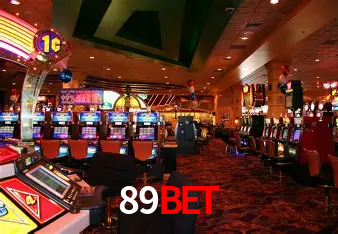 Descubra a Magia dos Jogos de Arcade no 89bet