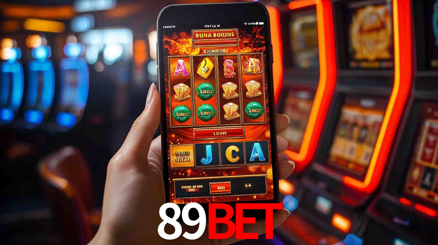 89bet baixar