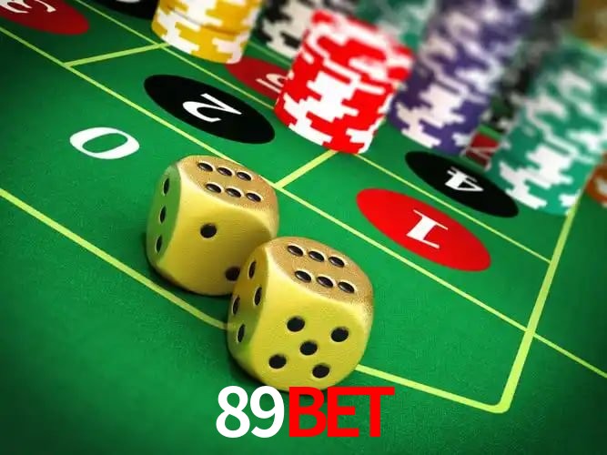 Welcome Bonus 89bet