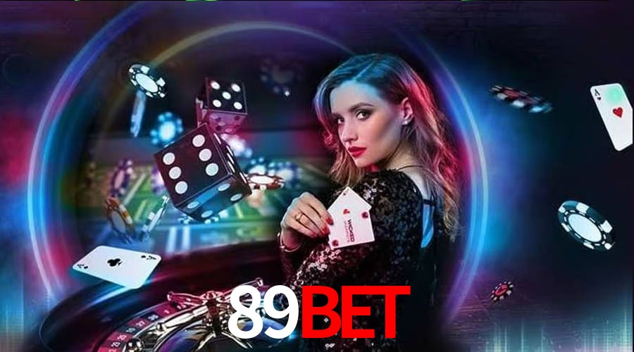 Platform Technology 89bet