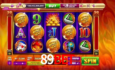 Descubra a Essência do 89bet: Nossa História e Compromissos