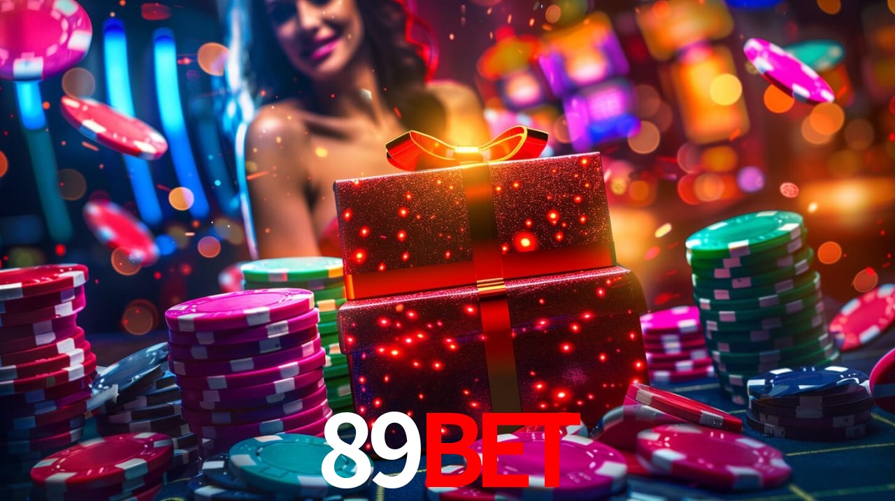 Download para Android e iOS na 89bet