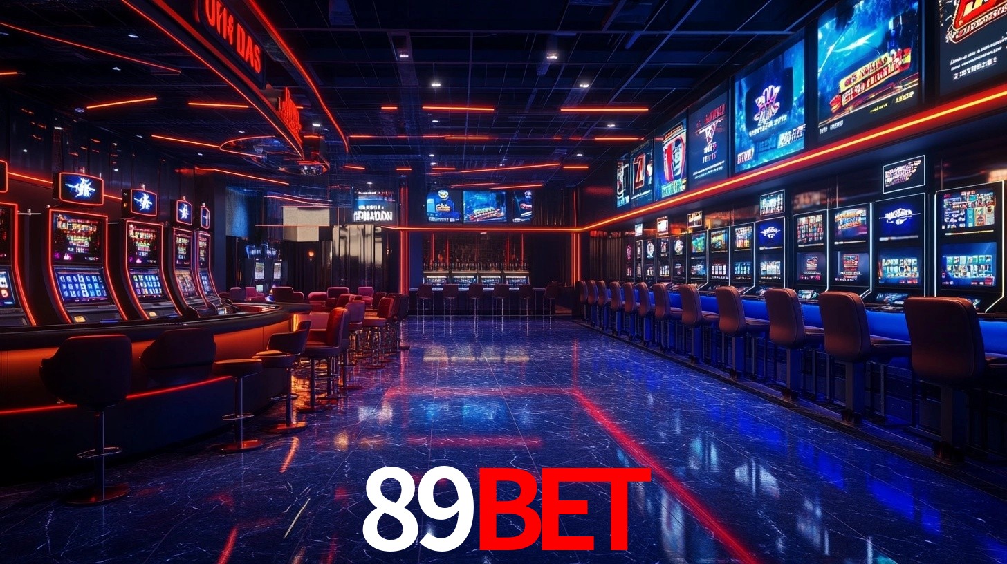 Tournaments 89bet