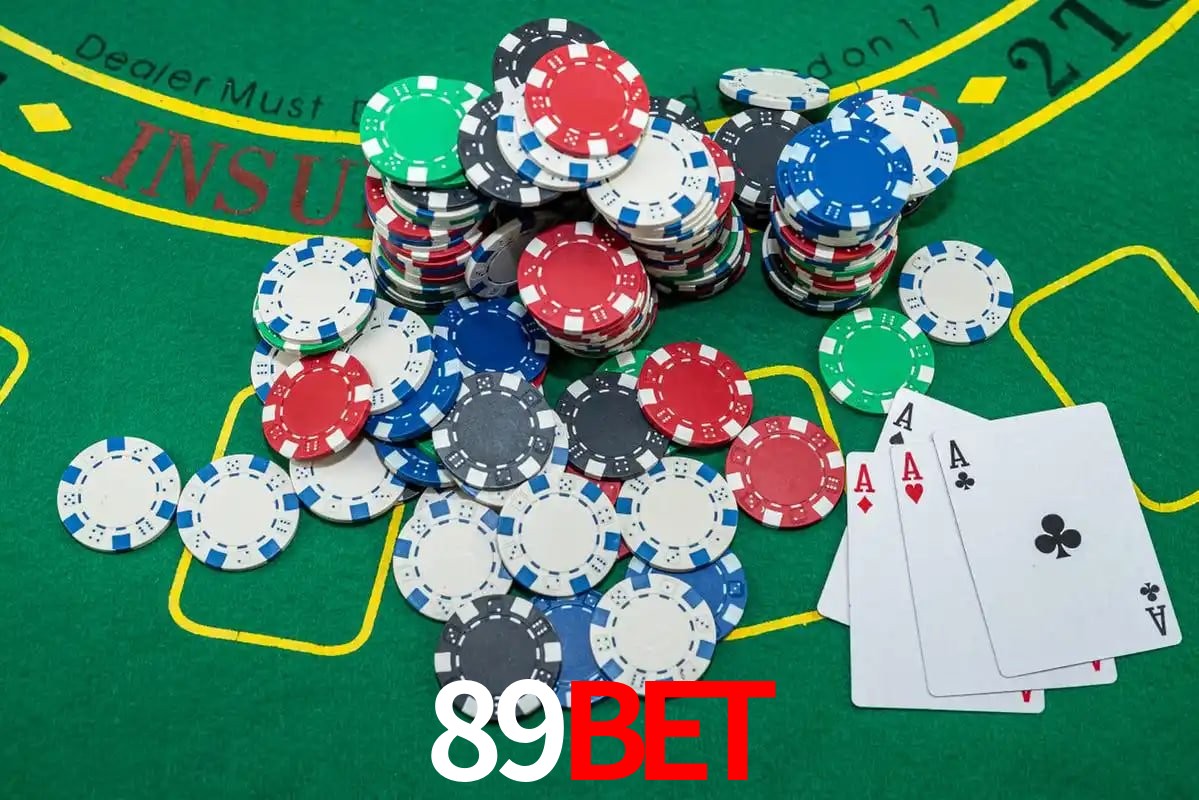 PIX Instantâneo 89bet