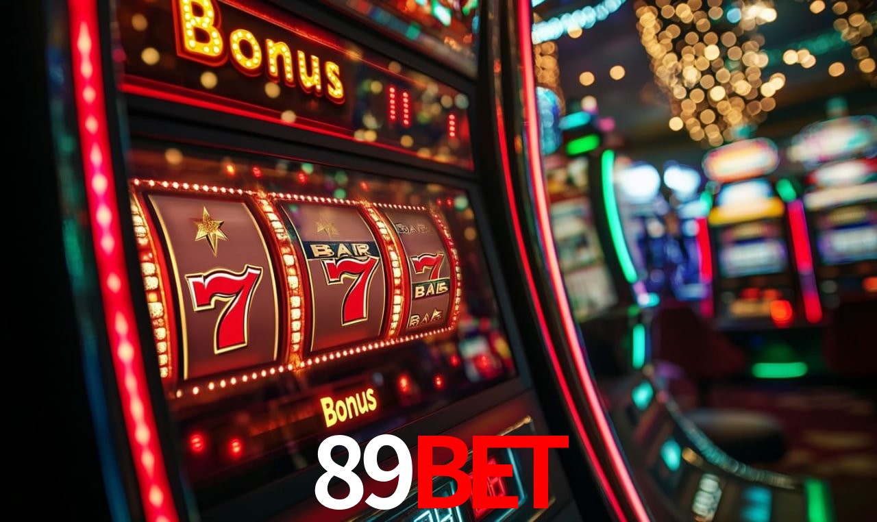 Apostas com odds competitivas na 89bet