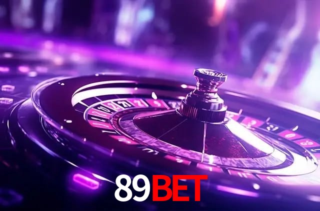 cassino 89bet