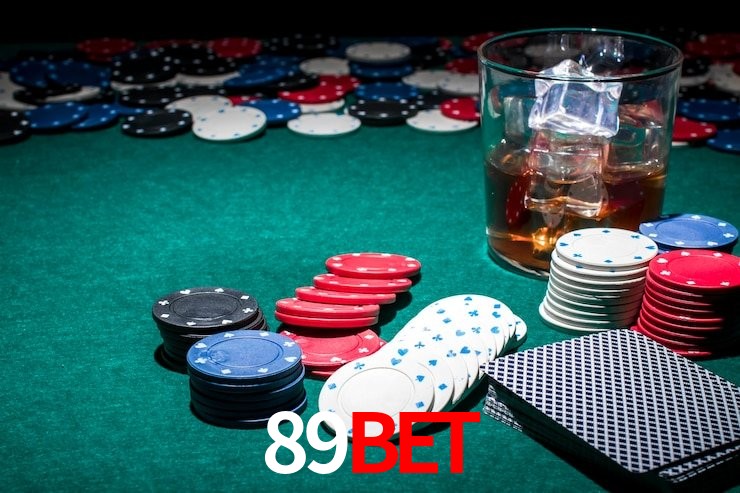 Casino Ao Vivo 89bet