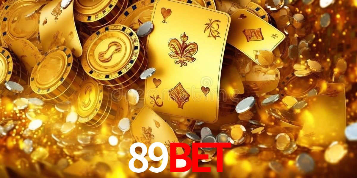 A Experiência Imersiva dos Cassinos Ao Vivo no 89bet