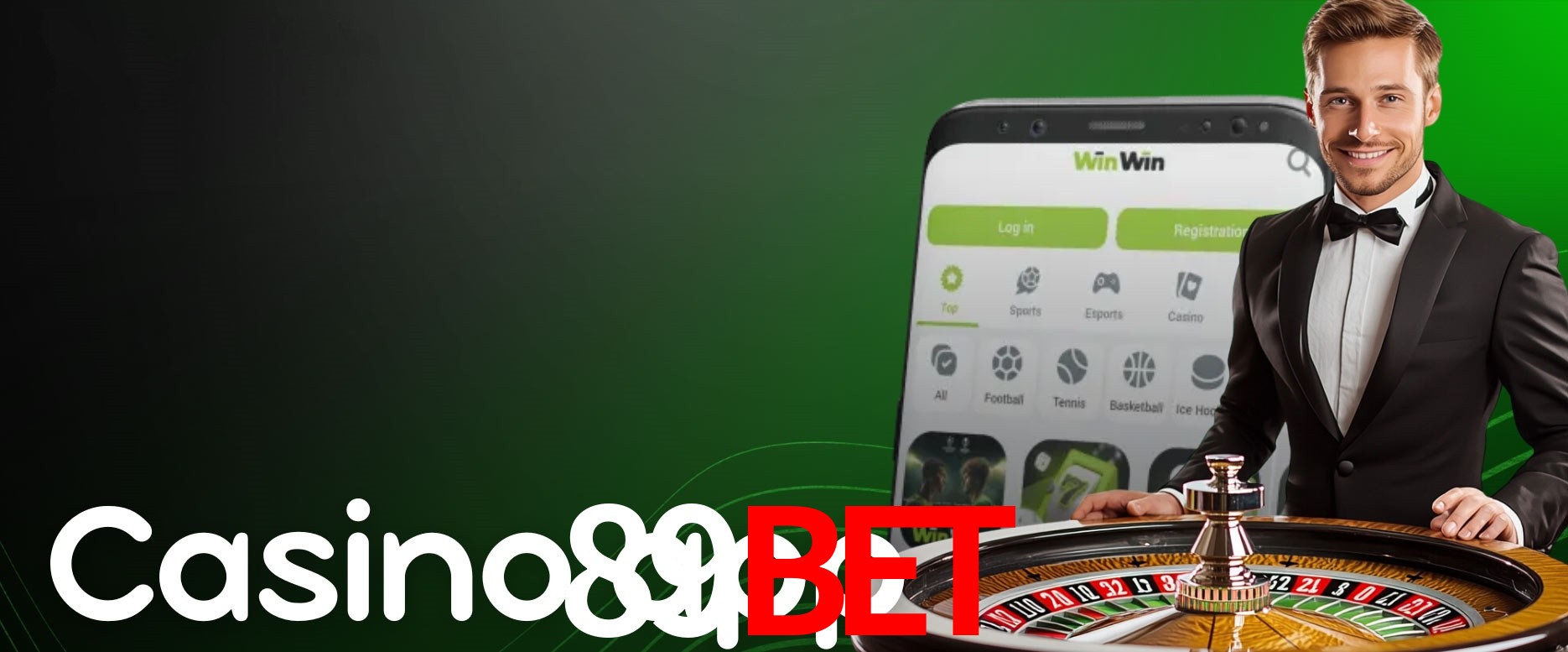 Flash Promotion 89bet