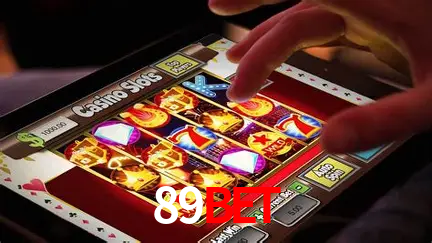 Bônus após cadastro na 89bet
