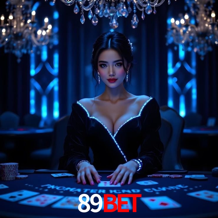 Avaliações dos Jogadores 89bet