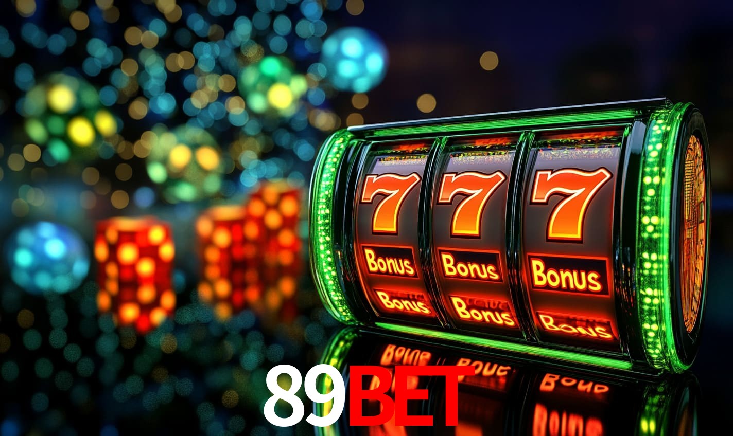 Provedores de Jogos 89bet