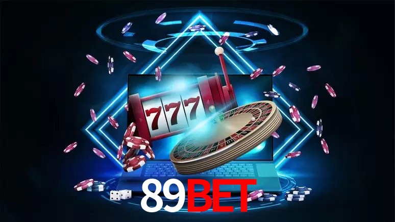 Jogos de Slot 89bet