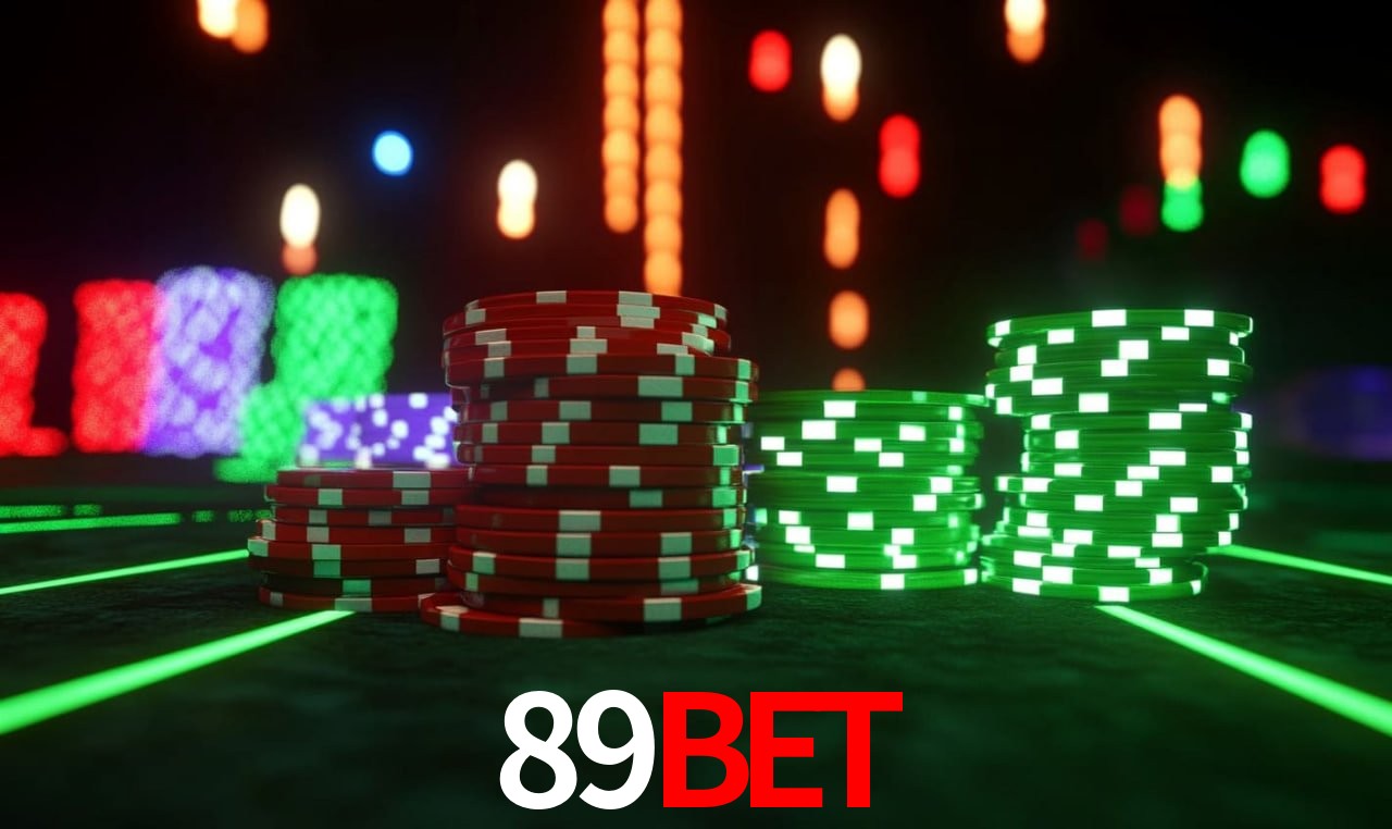Bonus Features 89bet