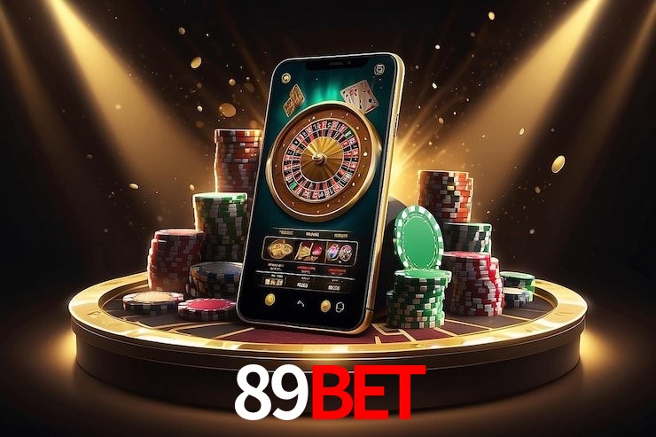 Cadastro Rápido 89bet