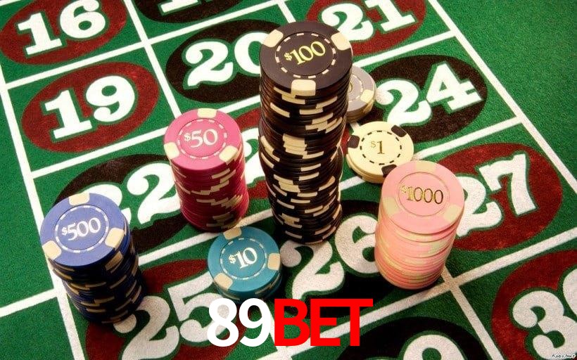 A Emoção da Loteria na 89bet: Uma Chance de Mudança de Vida