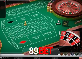 Cassino ao vivo com dealers reais na 89bet