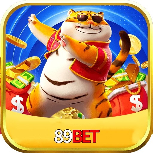 APP oficial da 89bet para mobile